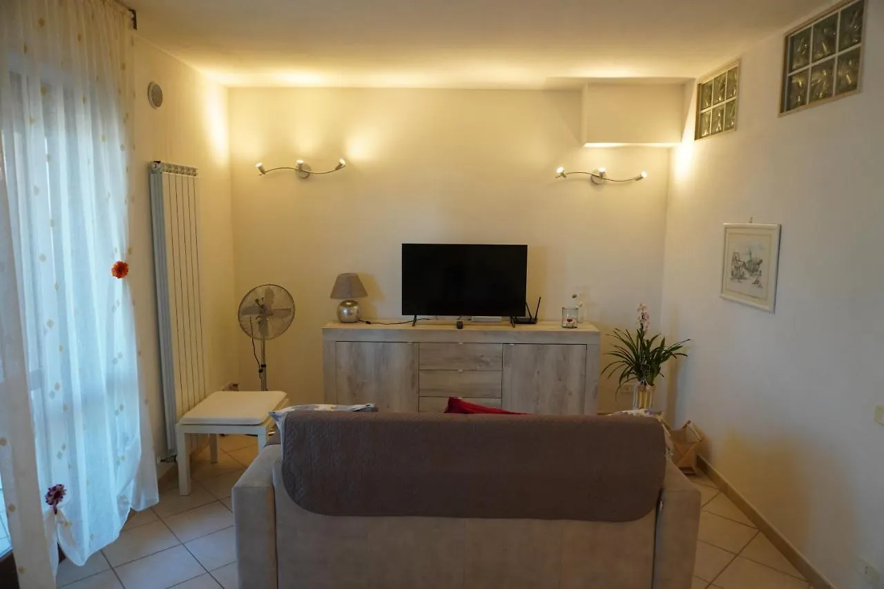 Casa vacanze Villa La Casa Di Irene Riotorto Italia
