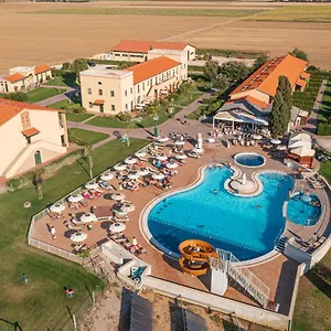  Alloggio per agriturismo Salvapiano Ranch