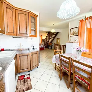  Appartamento Casa Il Gelsomino Di Barbara