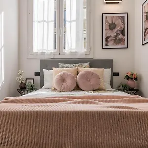  Appartamento & Cozy In Via Disciplini Italia