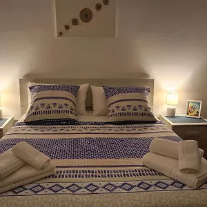  Casa vacanze Agugliastra Italia