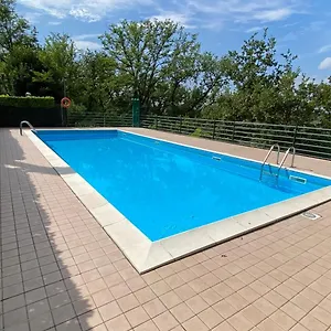  Appartamento House Paradiso Italia