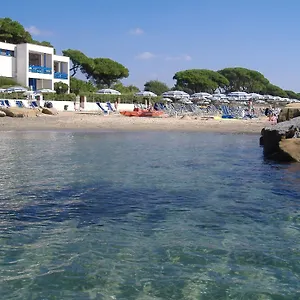 Baia Etrusca Ośrodek wypoczynkowy