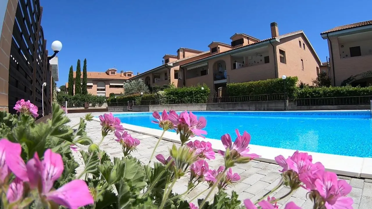 La Casa Di Irene Villa Riotorto Holiday home