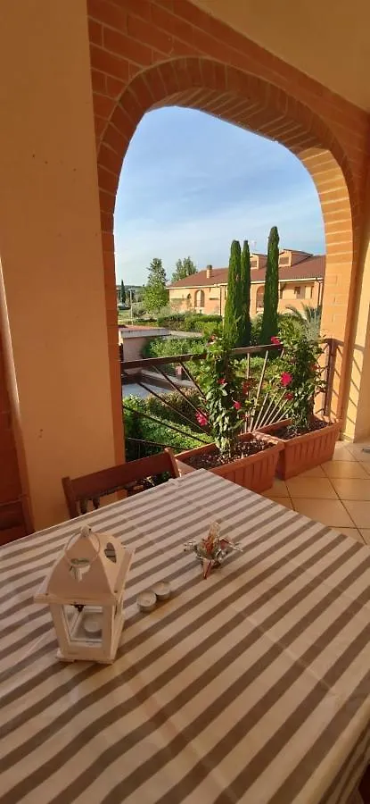 Holiday home La Casa Di Irene Villa Riotorto