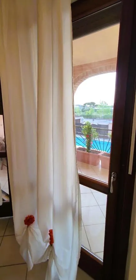 La Casa Di Irene Villa Riotorto Holiday home