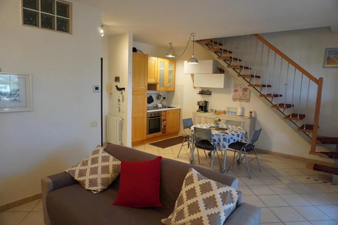 La Casa Di Irene Villa Riotorto Holiday home