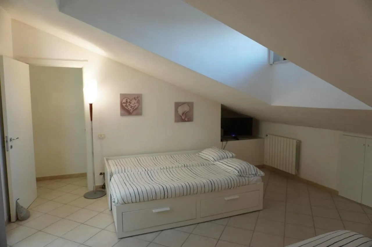 La Casa Di Irene Villa Riotorto 0*,  Italy