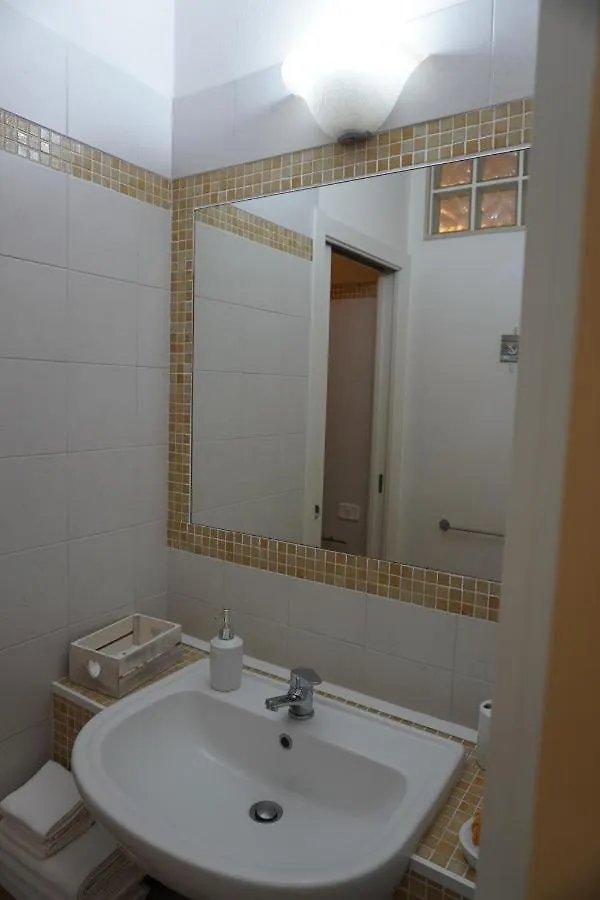 La Casa Di Irene Villa Riotorto Holiday home